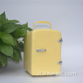 Fridge cosmetico mini bar cosmetico da 4 litri